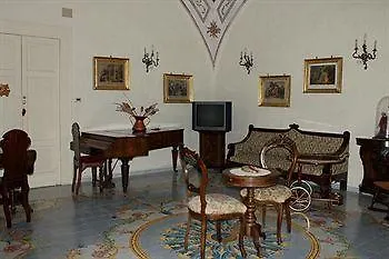La Culla - Suore Oblate Del Bambin Gesu Hotell *