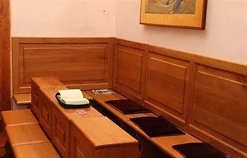 Hotell La Culla - Suore Oblate Del Bambin Gesu