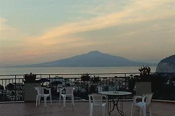 La Culla - Suore Oblate Del Bambin Gesu Hotell Sant'Agnello
