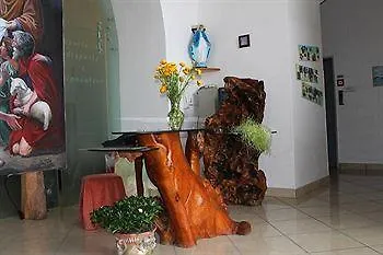 Hotel La Culla - Suore Oblate Del Bambin Gesu *