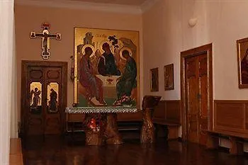 Hotel La Culla - Suore Oblate Del Bambin Gesu Sant'Agnello