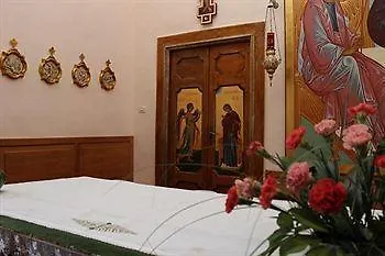 La Culla - Suore Oblate Del Bambin Gesu * Sant'Agnello
