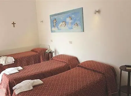 La Culla - Suore Oblate Del Bambin Gesu Hotel Sant'Agnello